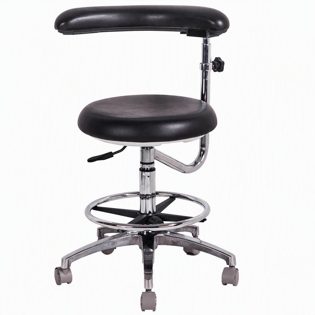DTL-ZY-08 Multi-Function Assistant Chair (Footrest)