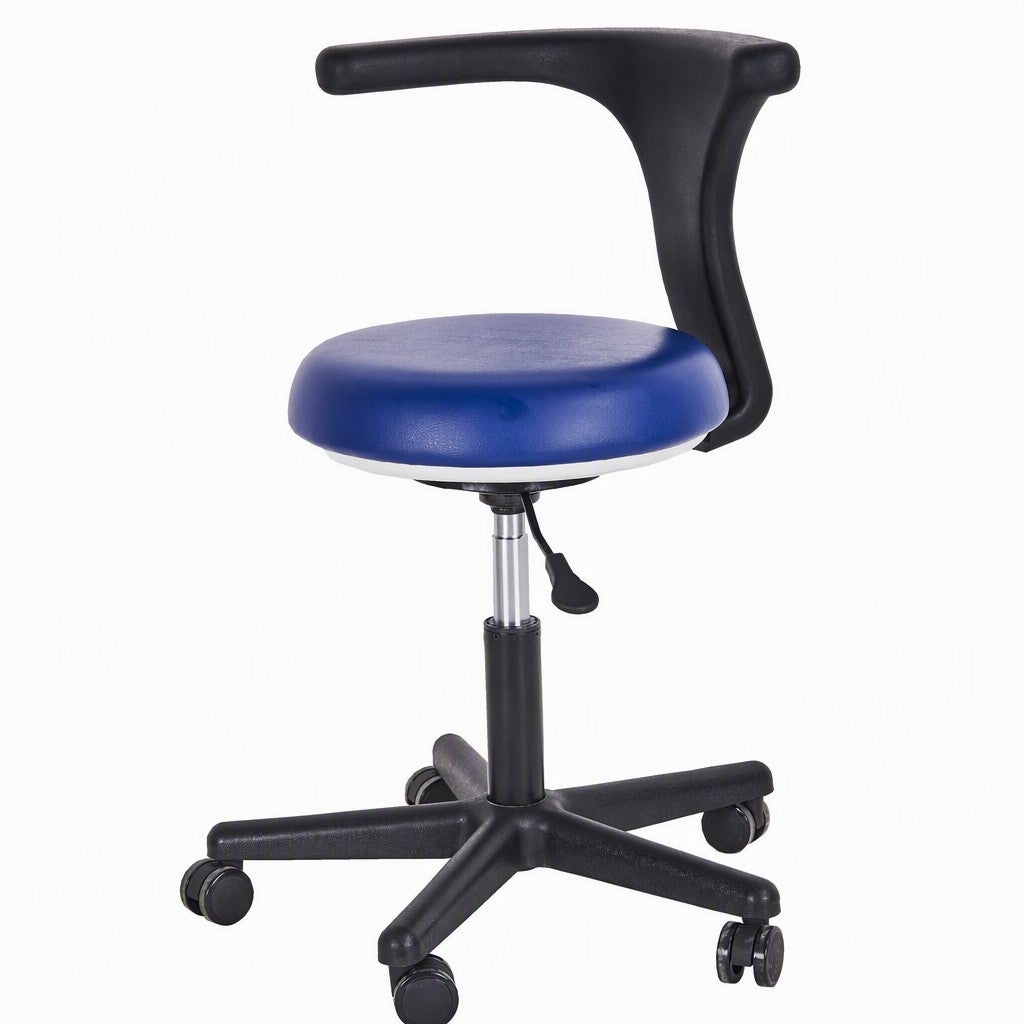 DTL-ZY-03 Assistant Chair (Nylon Base)