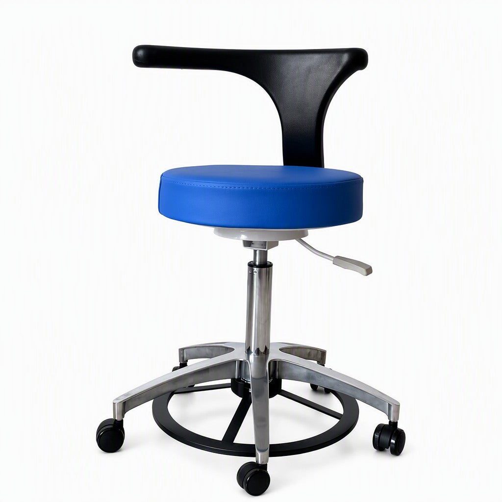 DTL-ZY-34 Hand & Foot Dual-Control Assistant Chair