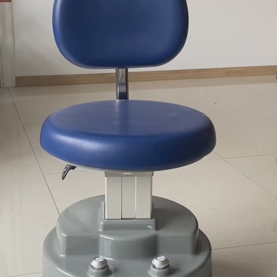DTL-ZY-14 electric surgeon's stool product video