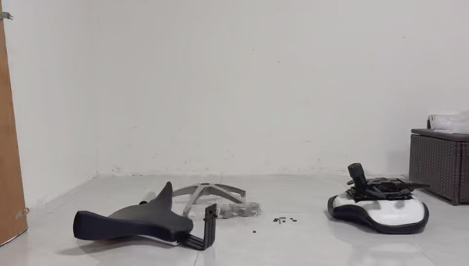 DTL-ZY-24 sliding-seat ultrasound surgeon's stool product video