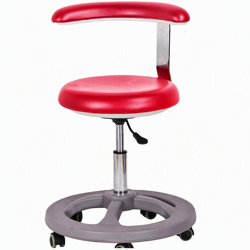 DTL-ZY-05 Assistant Chair (PU Casters)