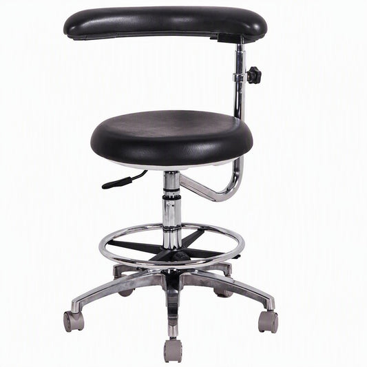 DTL-ZY-08 Multi-Function Assistant Chair (Footrest)