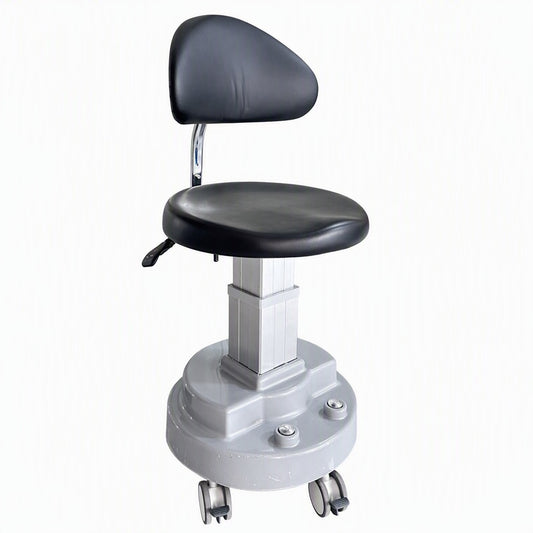DTL-ZY-14B Electric Arched Backrest Surgeon's Stool
