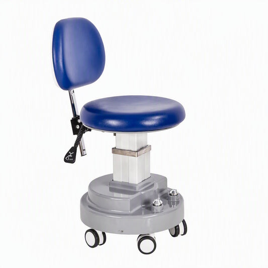DTL-ZY-14 Electric Surgeon's Stool (Battery)