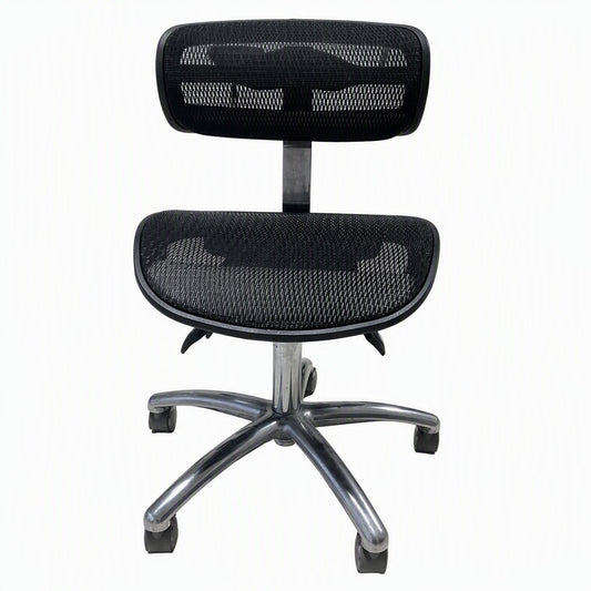 DTL-ZY-15 Mesh Ventilated Swivel Chair