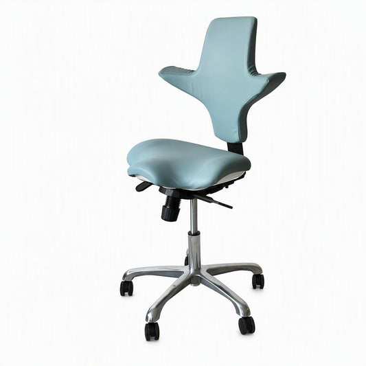 DTL-ZY-24 Sliding-Seat Ultrasound Surgeon's Stool
