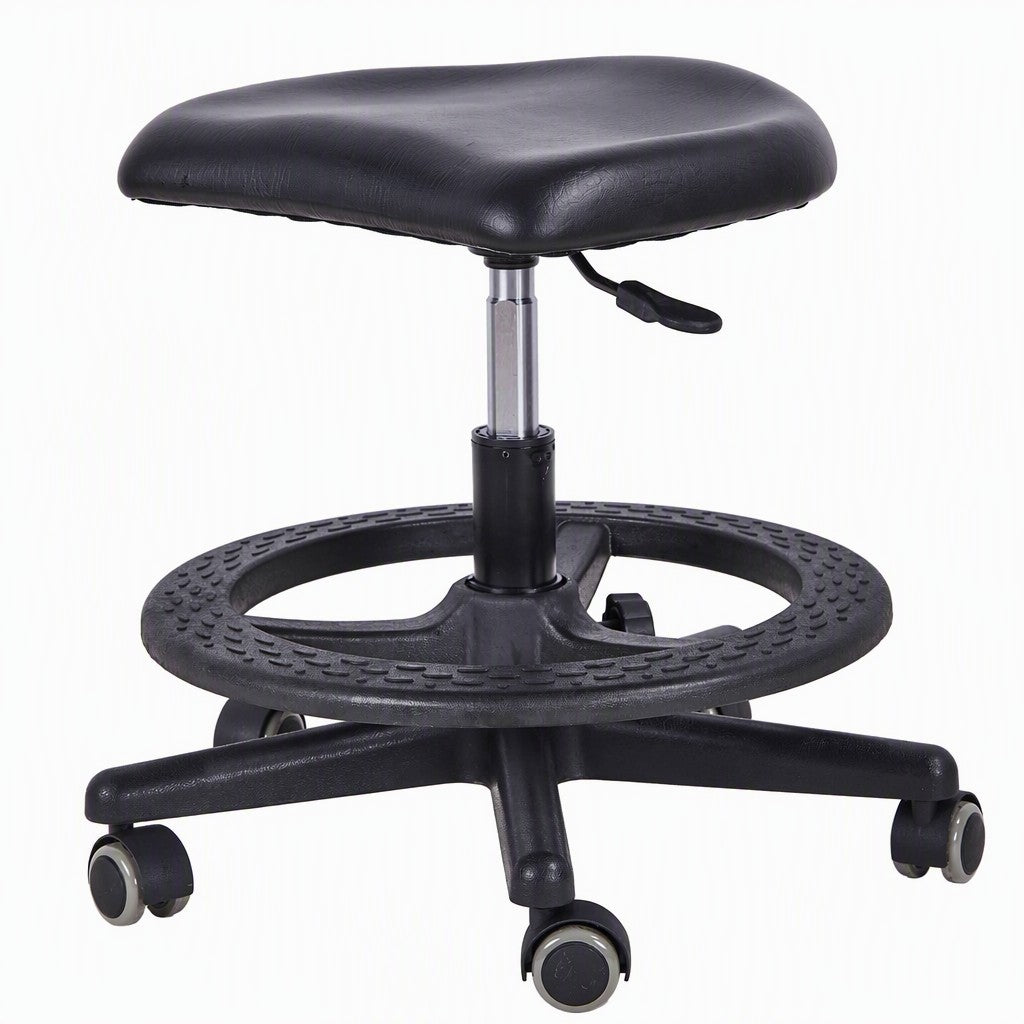 DTL-ZY-11 Ergonomic Seat Stool (Nylon Ring)
