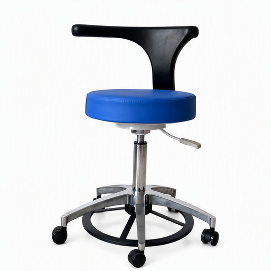 DTL-ZY-34 Hand & Foot Dual-Control Assistant Chair