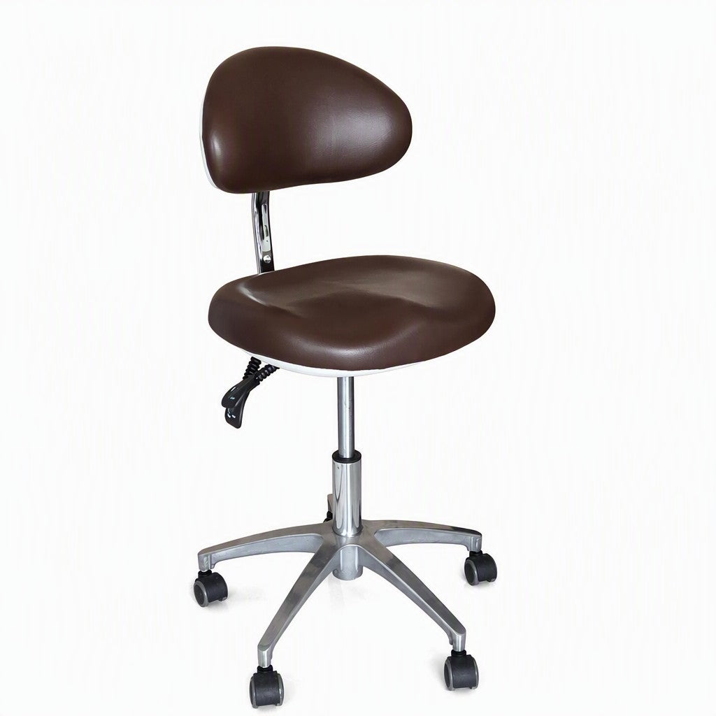DTL-ZY-45 Arched Backrest Ergonomic Swivel Chair