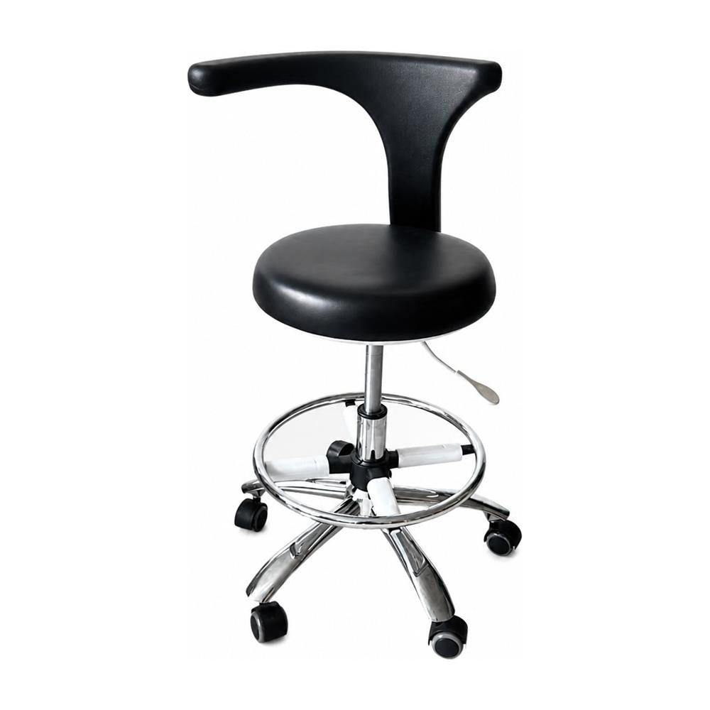 DTL-ZY-01 Assistant Chair (Chrome Base)