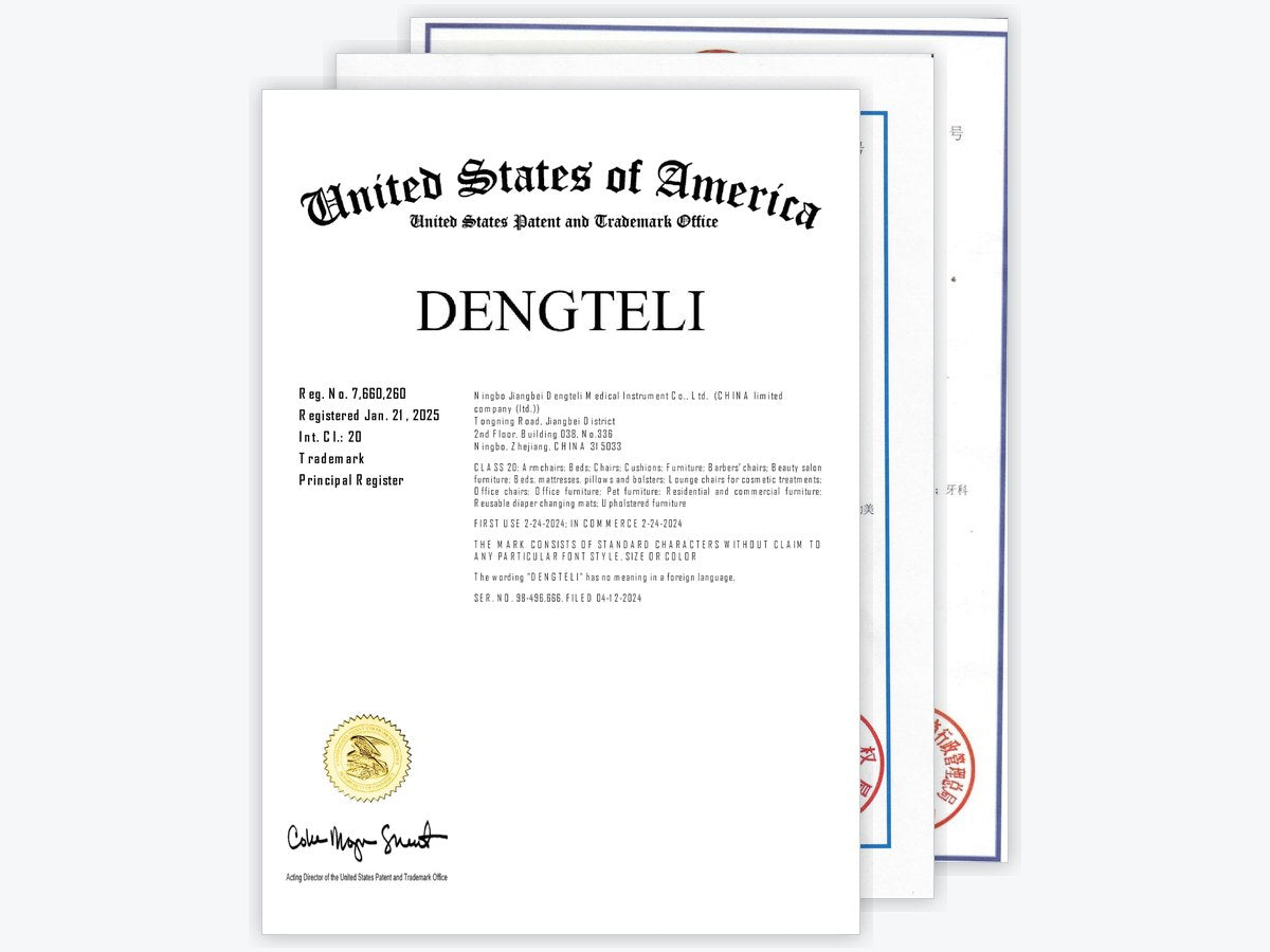 Registered Trademarks